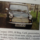 Illustration for article titled Checking What Happened to Cars in old Magazines is Surprisingly fun
